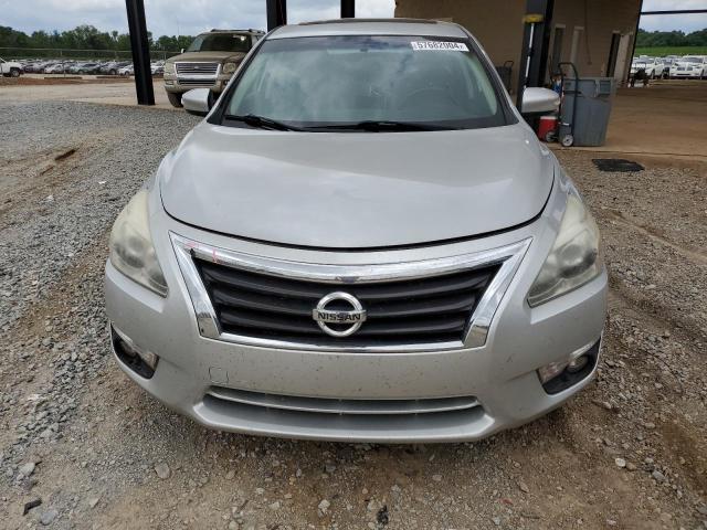 1N4AL3AP4EN346383 2014 Nissan Altima 2.5