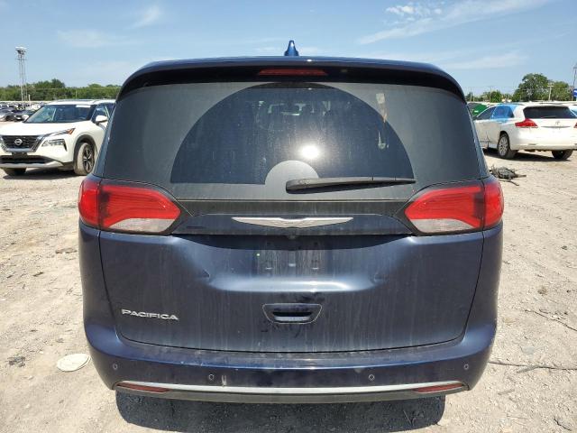 2018 Chrysler Pacifica Touring Plus VIN: 2C4RC1FG2JR125615 Lot: 57939684