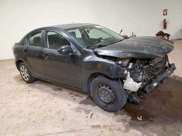 2010 Mazda 3 I VIN: JM1BL1SF5A1308221 Lot: 57694044