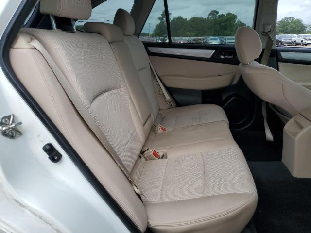 2016 Subaru Outback 2.5I Premium VIN: 4S4BSBHC4G3331035 Lot: 59201754