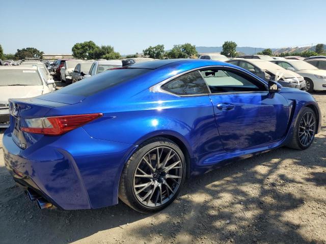 2015 LEXUS RC-F - JTHHP5BC3F5002273