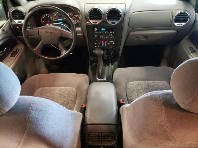 2003 GMC Envoy VIN: 1GKDT13S832104017 Lot: 59640664