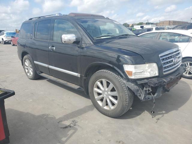 2008 Infiniti Qx56 VIN: 5N3AA08D18N906605 Lot: 58399254