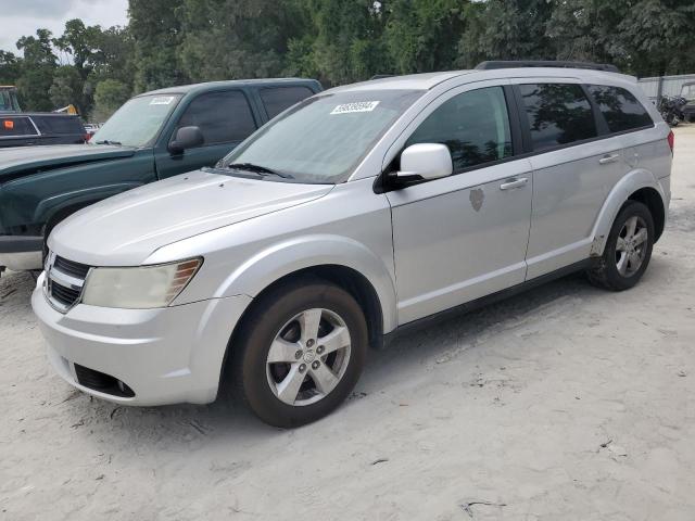 3D4PG5FV7AT201007 2010 Dodge Journey Sxt