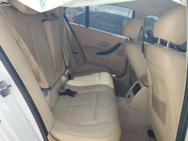 2015 BMW 328 D - WBA3D3C5XFK158298
