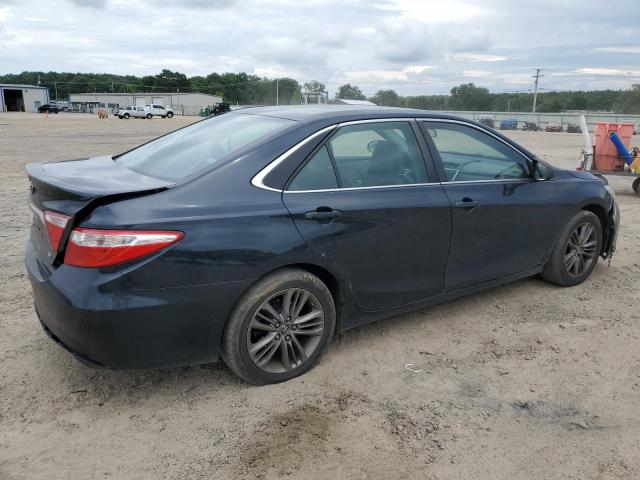 VIN 4T1BF1FK1FU474722 2015 Toyota Camry, LE no.3