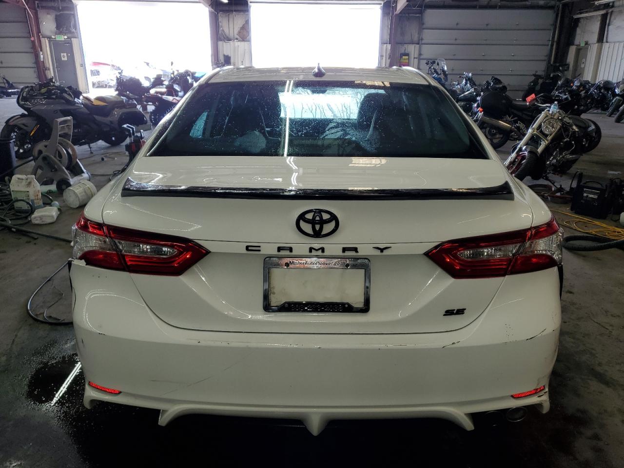 4T1G11AK1LU355625 TOYOTA CAMRY 2020