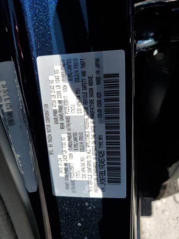 2024 Mazda Cx-5 Select VIN: JM3KFBBL1R0467426 Lot: 57219564