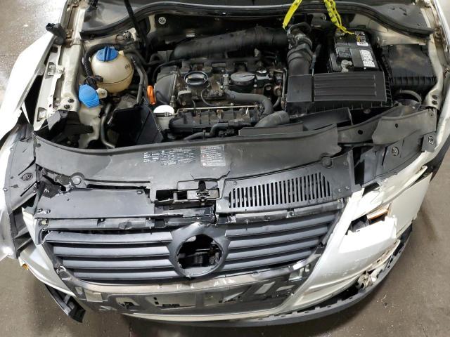 2009 Volkswagen Passat Wagon Turbo VIN: WVWXK73C29E030415 Lot: 60872894