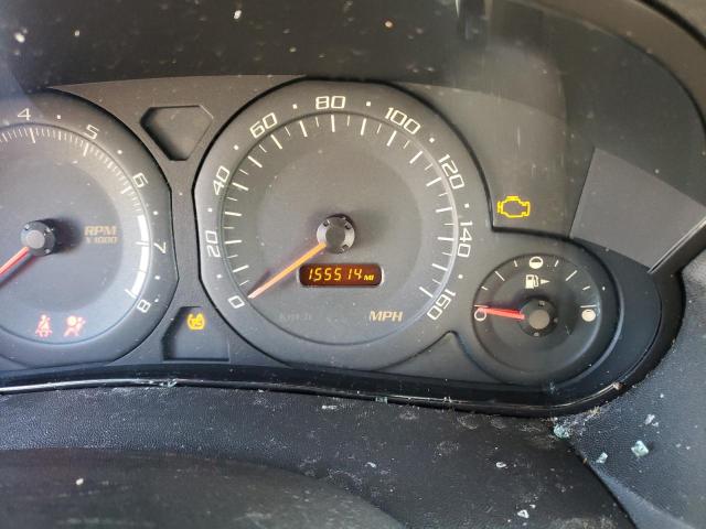 2003 Cadillac Cts VIN: 1G6DM57N330170767 Lot: 59655784