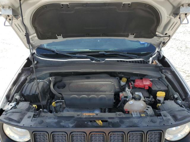 2020 Jeep Renegade Latitude VIN: ZACNJABB1LPL27736 Lot: 59091524