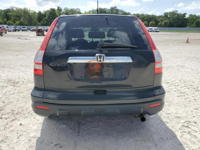 2009 Honda Cr-V Ex VIN: 3CZRE38549G701413 Lot: 59315304