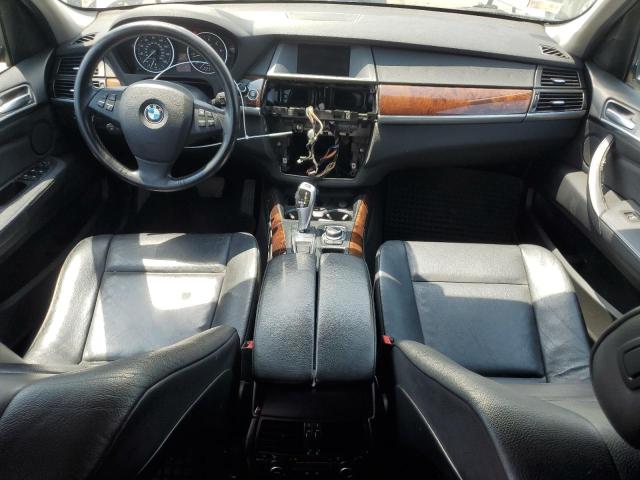 2010 BMW X5 xDrive30I VIN: 5UXFE4C50AL381471 Lot: 59127954