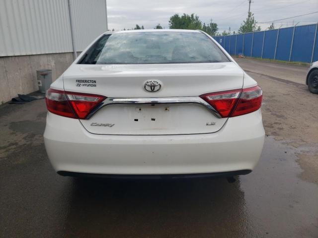 2017 TOYOTA CAMRY LE - 4T1BF1FK3HU787984