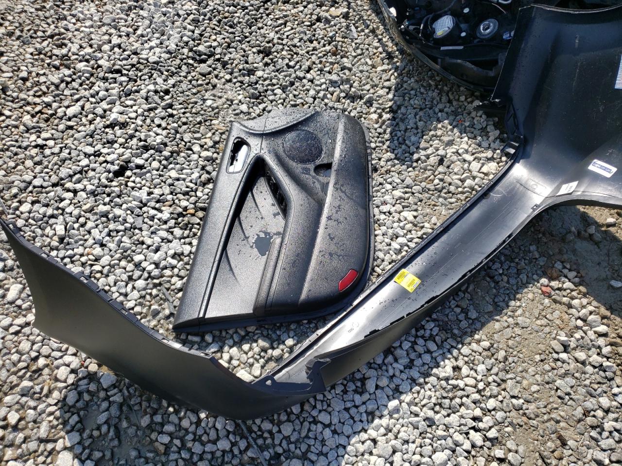 3KPFK4A75JE193391 2018 Kia Forte Lx