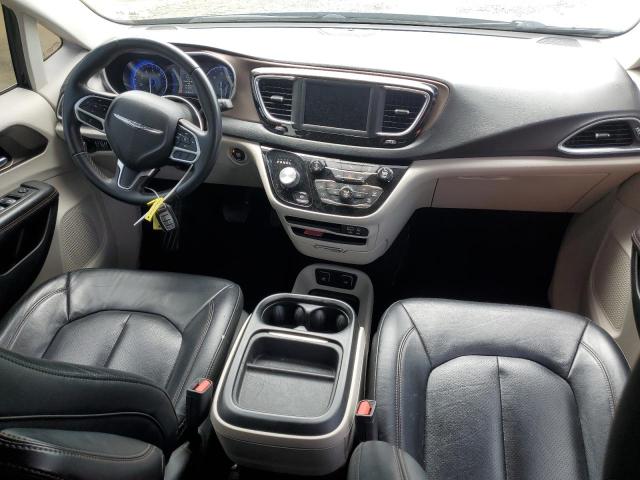 2018 Chrysler Pacifica Touring L VIN: 2C4RC1BG3JR246448 Lot: 56046854