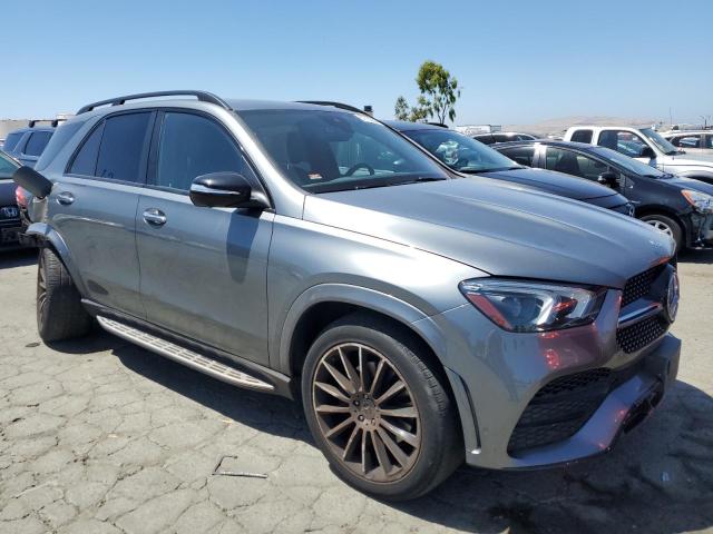 2020 Mercedes-Benz Gle 350 VIN: 4JGFB4JB6LA107950 Lot: 57714264