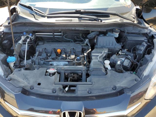 2016 HONDA HR-V LX - 3CZRU5H35GM740815