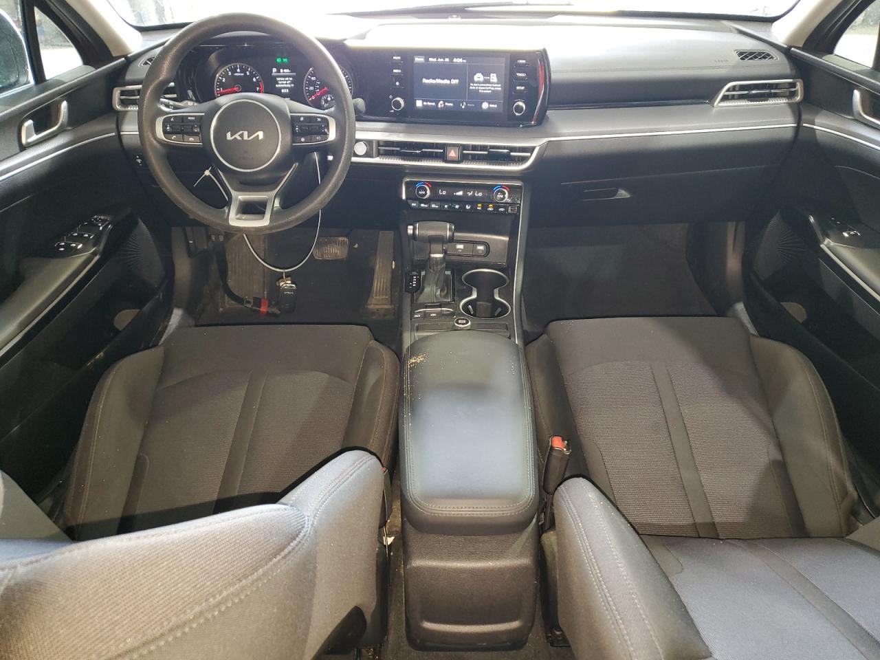 5XXG14J29PG218658 2023 Kia K5 Lxs