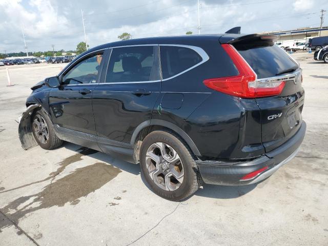 2018 Honda Cr-V Exl VIN: 7FARW1H81JE023851 Lot: 56504954