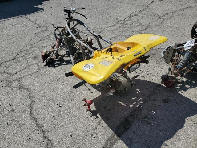 2003 HONDA TRX250 EX 478TE270634208518