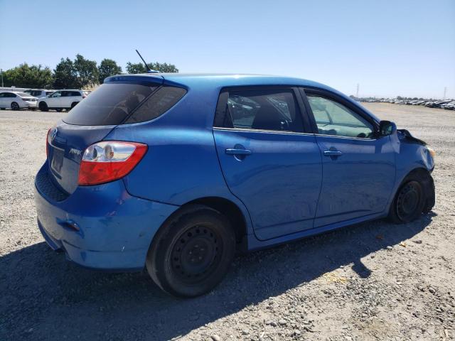 2010 Toyota Corolla Matrix VIN: 2T1KU4EE9AC477283 Lot: 57636394