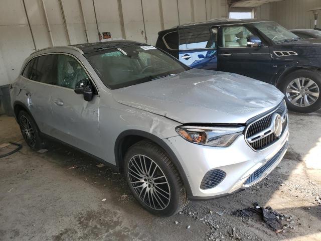 2023 Mercedes-Benz Glc 300 VIN: W1NKM4GB8PU025879 Lot: 59712994