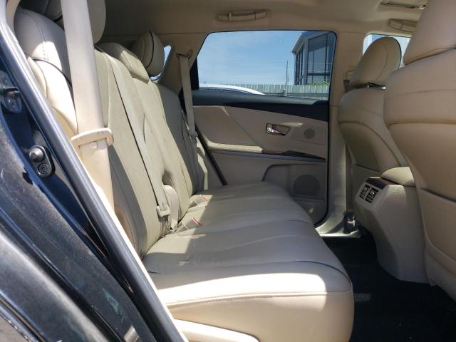 2010 Toyota Venza VIN: 4T3BK3BB7AU039653 Lot: 58470984