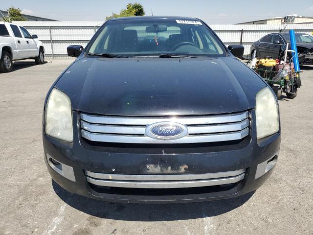 2008 Ford Fusion Sel VIN: 3FAHP08168R240943 Lot: 57718324