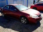 Lot #3024450533 2008 PONTIAC G6 BASE