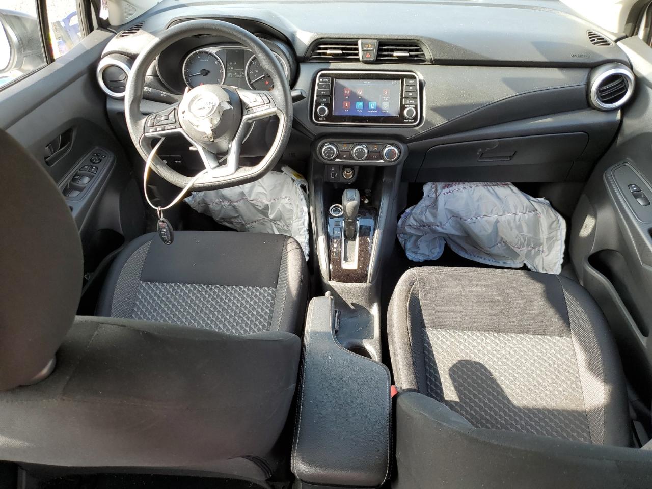 3N1CN8DV5LL918176 NISSAN VERSA 2020