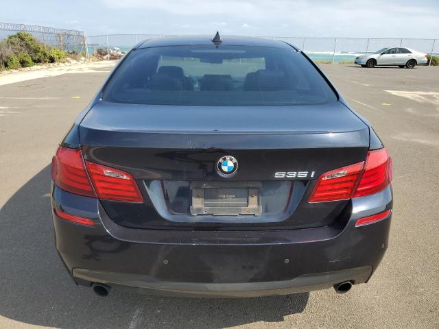 VIN WBAFR7C52DC822509 2013 BMW 5 Series, 535 I no.6