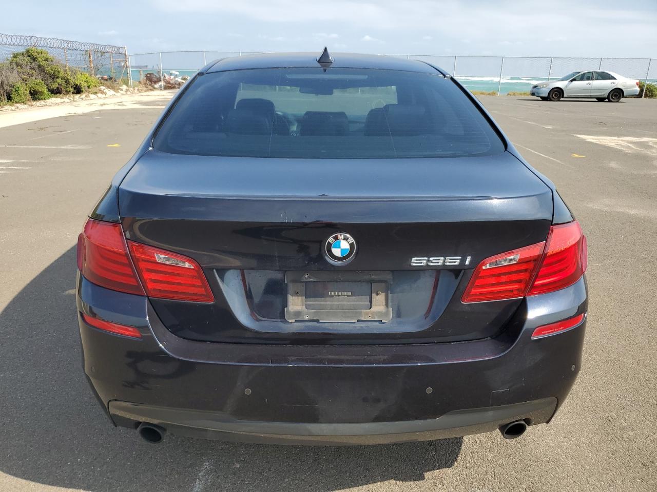 WBAFR7C52DC822509 2013 BMW 535 I