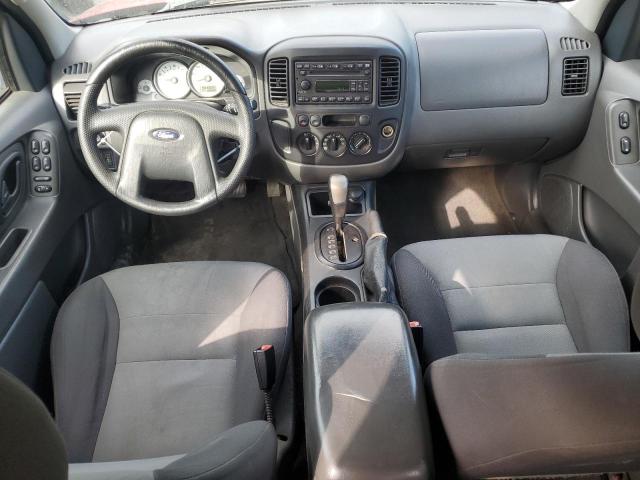 2005 Ford Escape Xls VIN: 1FMYU02Z55KC71419 Lot: 58603204