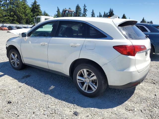 VIN 5J8TB4H32EL007875 2014 Acura RDX no.2