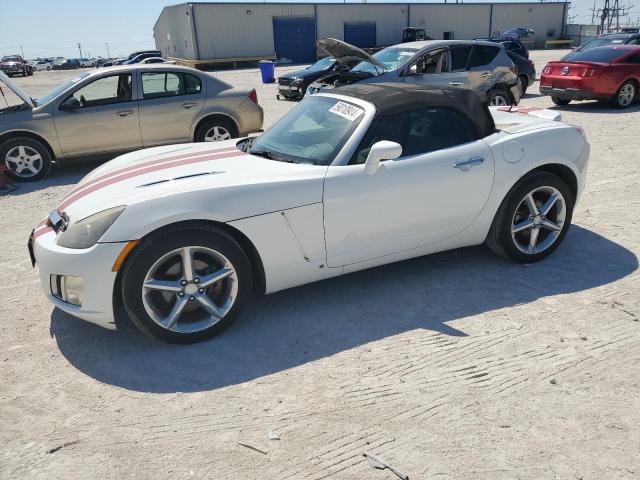 2008 Saturn Sky Redline VIN: 1G8MG35X48Y107869 Lot: 59310944