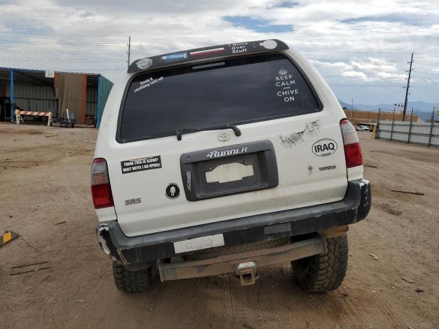 1998 Toyota 4Runner Sr5 VIN: JT3HN86R7W0193849 Lot: 60632704