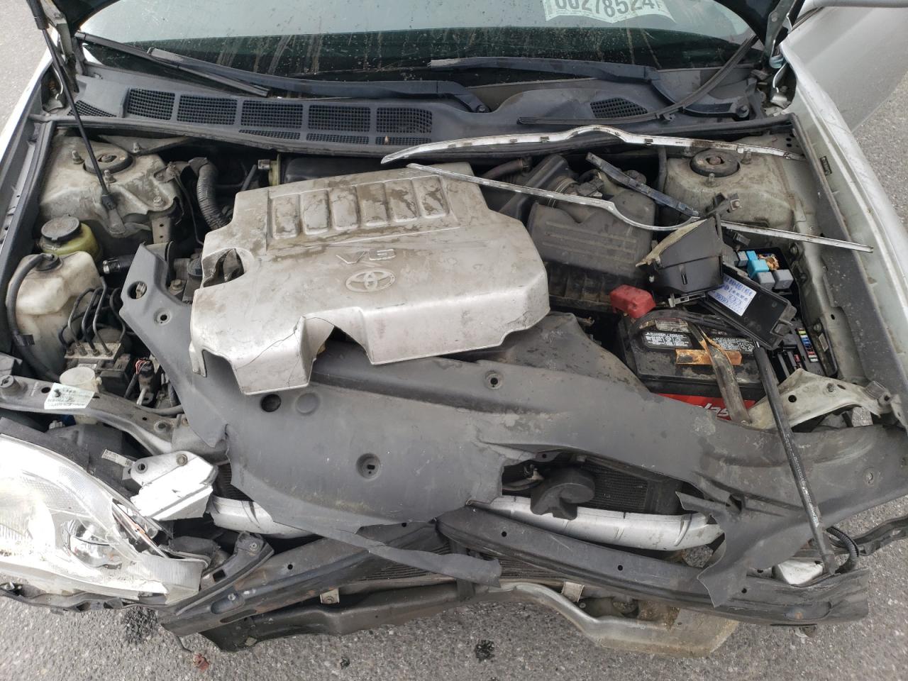 4T1BK36B46U115209 2006 Toyota Avalon Xl