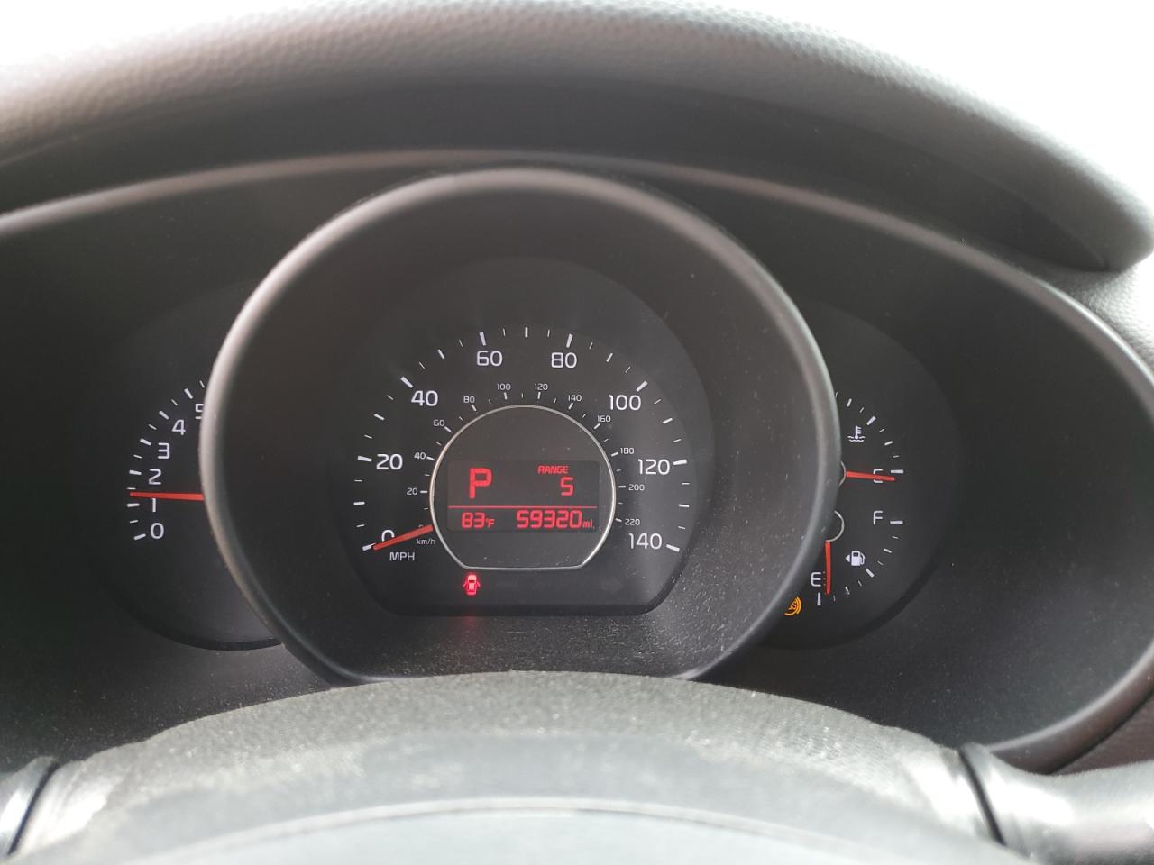 KNDJP3A52J7901407 2018 Kia Soul +