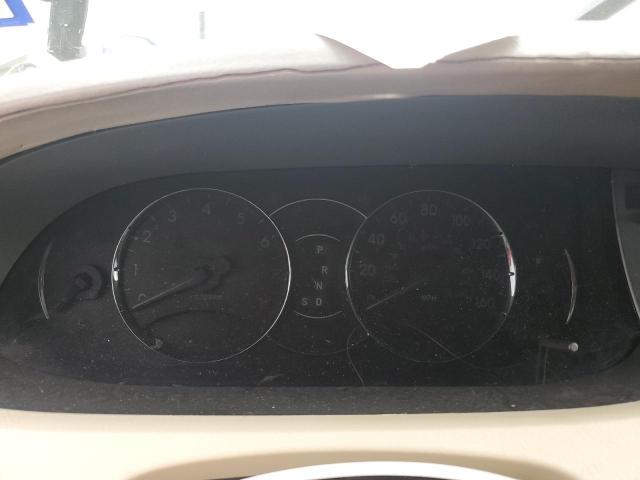 2008 Toyota Avalon Xl VIN: 4T1BK36B88U288895 Lot: 58646314