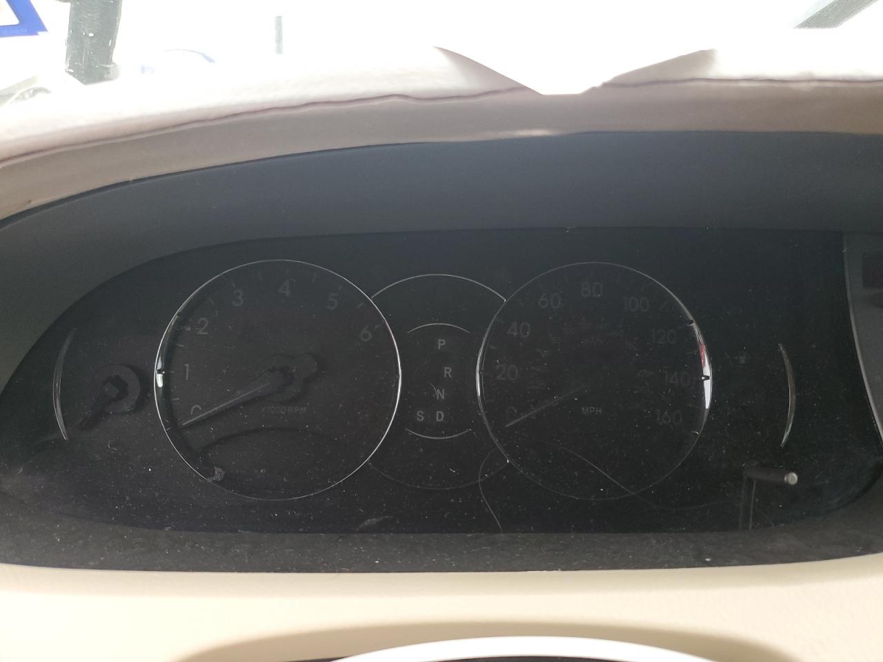 4T1BK36B88U288895 2008 Toyota Avalon Xl