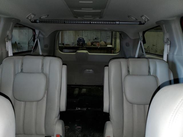 2012 Chrysler Town & Country Touring VIN: 2C4RC1BG6CR415705 Lot: 59871144