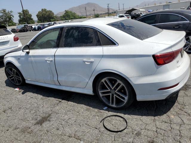 2018 Audi A3 Premium Plus VIN: WAUGUGFF2J1043156 Lot: 59730494
