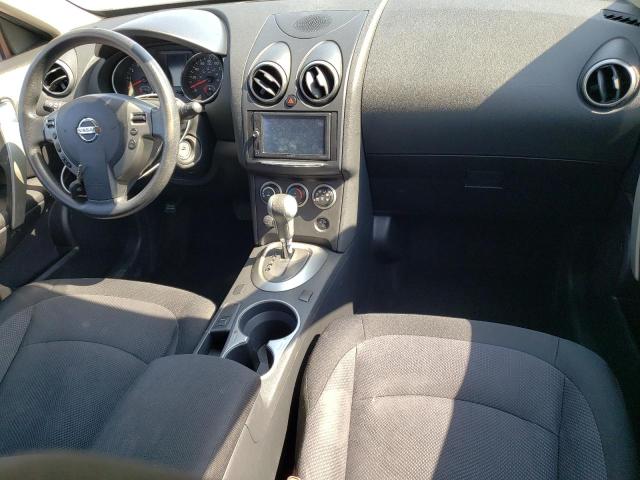 2012 Nissan Rogue S VIN: JN8AS5MV8CW364089 Lot: 59836794