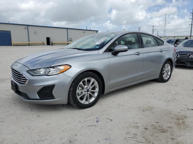 2020 Ford Fusion, SE