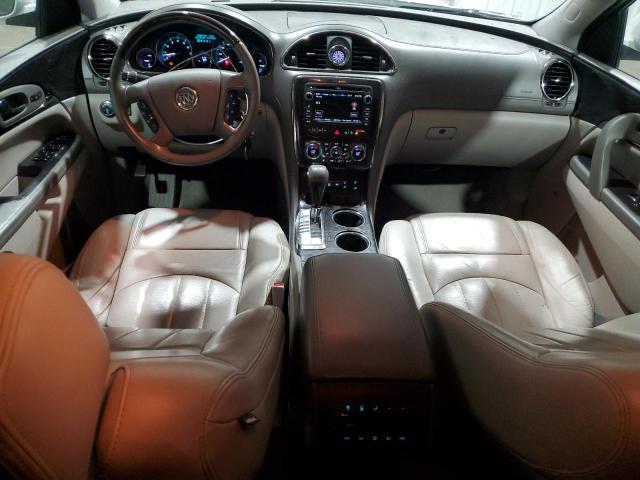 2016 Buick Enclave VIN: 5GAKRBKD7GJ101665 Lot: 58152304