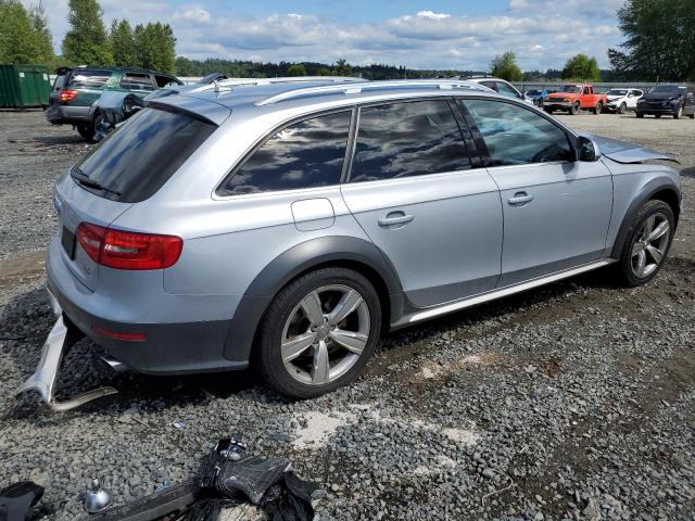 VIN WA1UFAFL3FA120931 2015 Audi A4, Premium Plus no.3