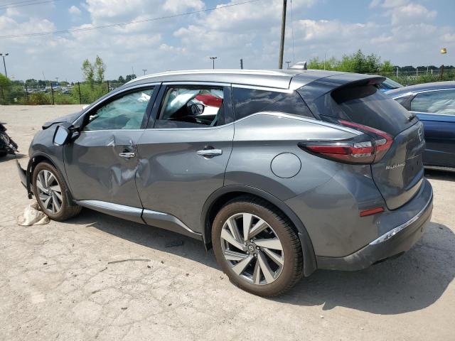 5N1AZ2CJ6LN121838 Nissan Murano SL 2