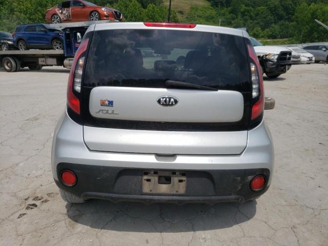 VIN KNDJN2A23H7444123 2017 KIA Soul no.6