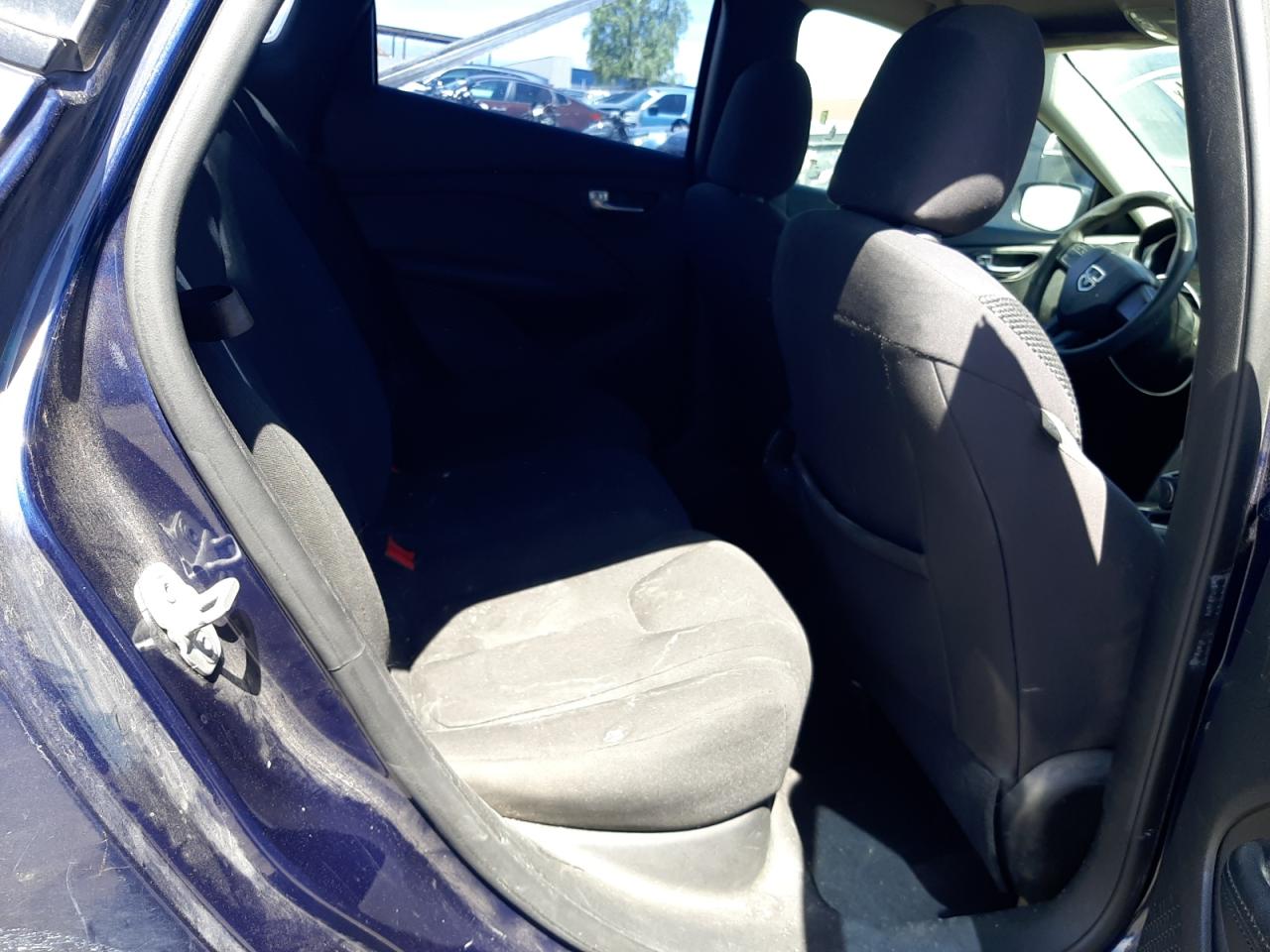 1C3CDFAA0DD303116 2013 Dodge Dart Se